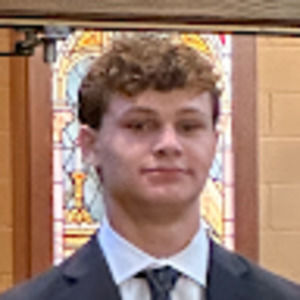 Meet your Posher, Andrew